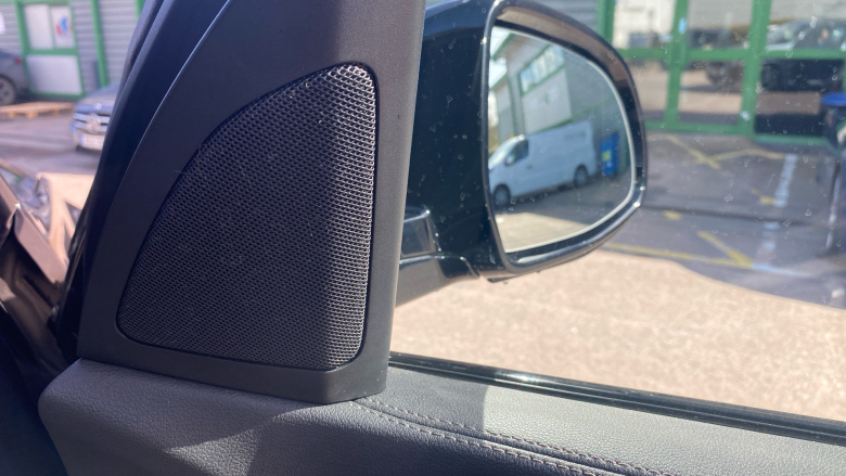 BMW X5 xDrive40d MHT M Sport 5dr Auto [Pro Pack] Diesel Estate